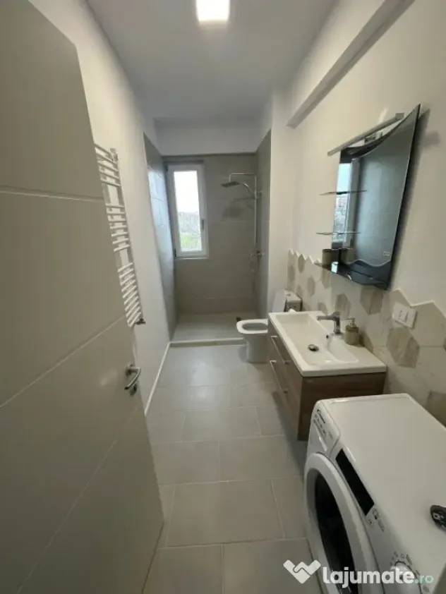 Apartament 2 camere, 54 mp, Cornițoiu. Comision 0 pentru cu