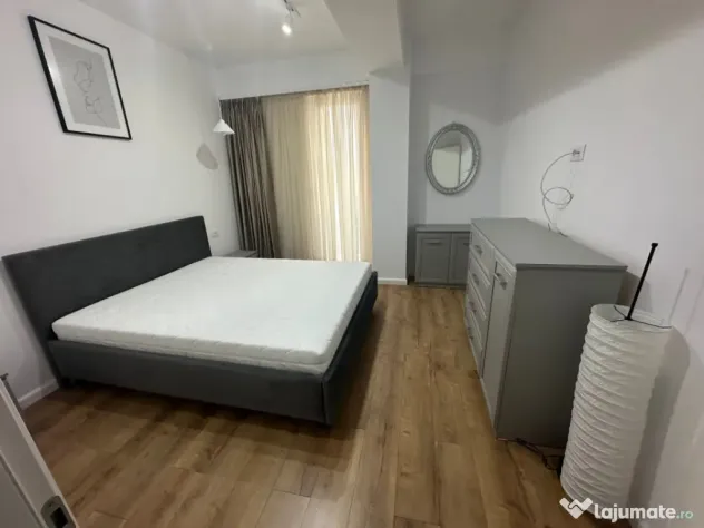 Apartament 2 camere, 54 mp, Cornițoiu. Comision 0 pentru cu