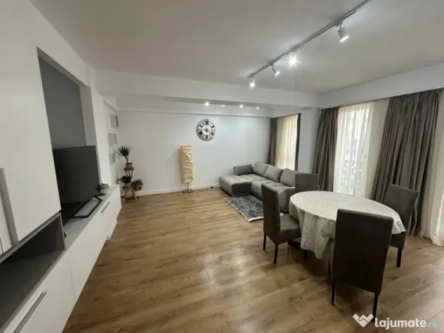 Apartament 2 camere, 54 mp, Cornițoiu. Comision 0 pentru cu