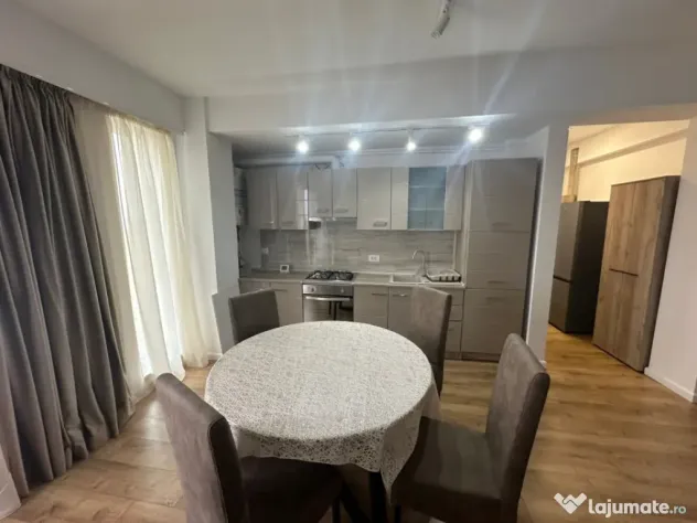 Apartament 2 camere, 54 mp, Cornițoiu. Comision 0 pentru cu