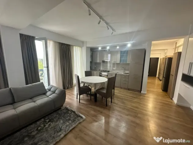 Apartament 2 camere, 54 mp, Cornițoiu. Comision 0 pentru cu