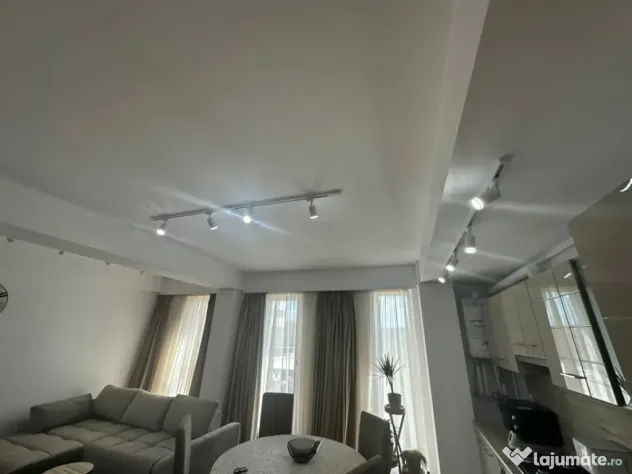 Apartament 2 camere, 54 mp, Cornițoiu. Comision 0 pentru cu