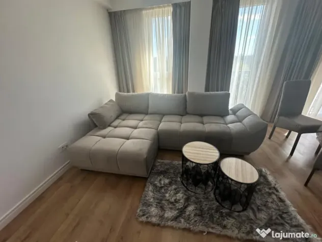 Apartament 2 camere, 54 mp, Cornițoiu. Comision 0 pentru cu