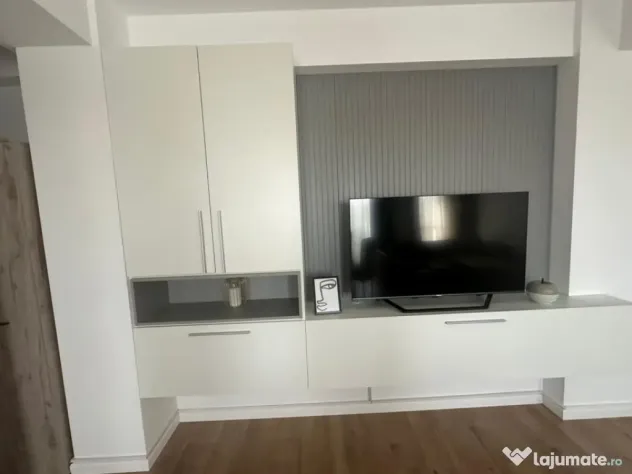 Apartament 2 camere, 54 mp, Cornițoiu. Comision 0 pentru cu