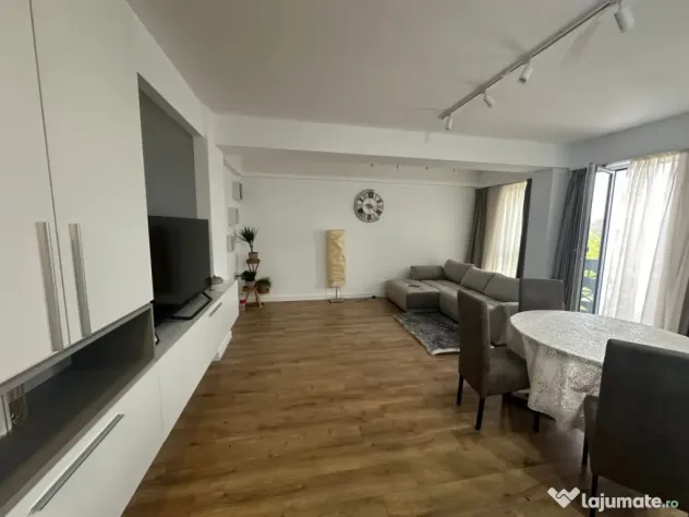 Apartament 2 camere, 54 mp, Cornițoiu. Comision 0 pentru cu