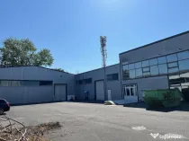 Hala de inchiriat 1200 mp, Otopeni - Soseaua de centura