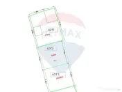 Loc de casă în Sofronea(Lot 2)- la 7 km de Arad 