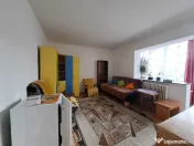 Garsoniera zona Judetean,decomandat,bloc apartamente,61000 
