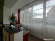 Garsoniera zona Judetean,decomandat,bloc apartamente,61000 