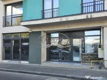 Spatiu comercial cu vad excelent in zona Garii