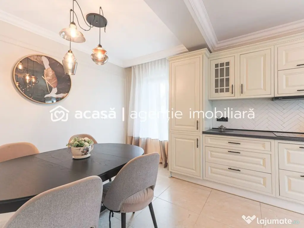 Casă premium în Subcetate, construcție nouă finisaje ...