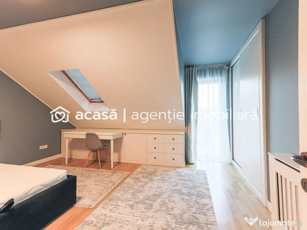 Casă premium în Subcetate, construcție nouă finisaje ...