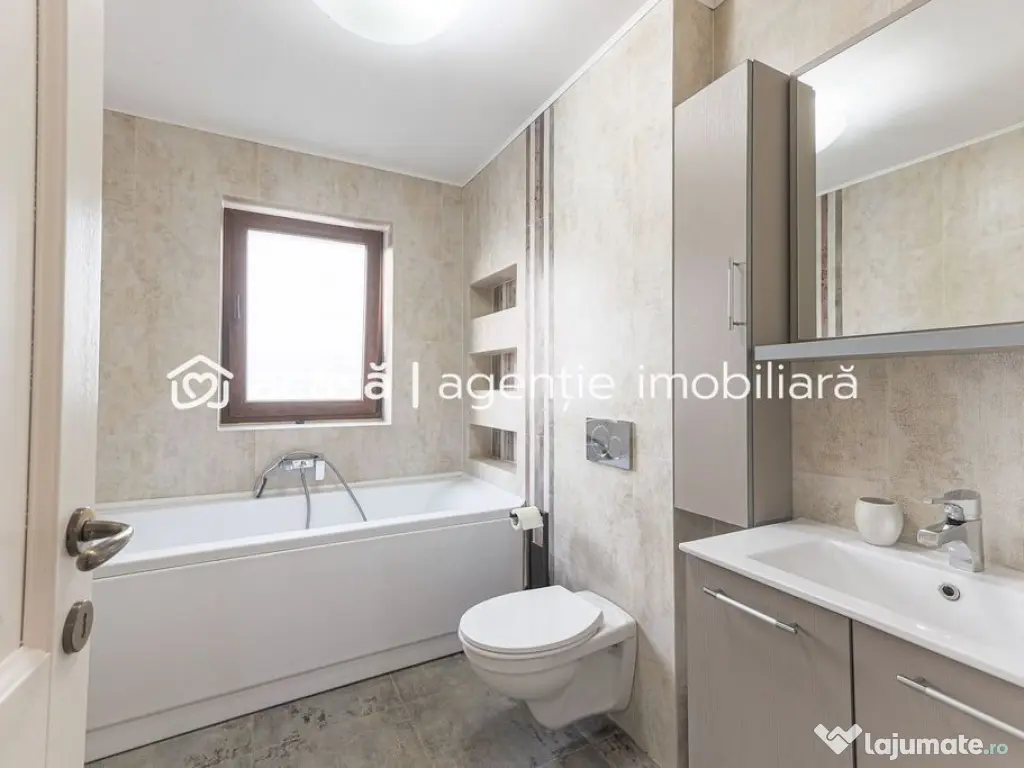 Casă premium în Subcetate, construcție nouă finisaje ...