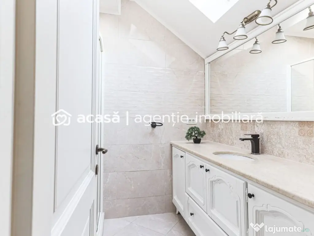 Casă premium în Subcetate, construcție nouă finisaje ...