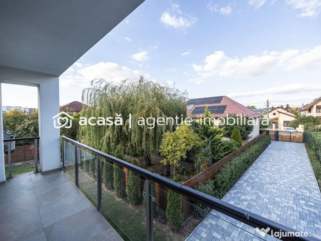 Casă premium în Subcetate, construcție nouă finisaje ...