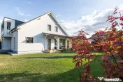 Casă premium în Subcetate, construcție nouă finisaje ...