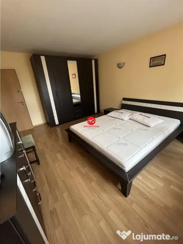 Casa P M complet mobilata, 8 camere, teren 1000mp, langa Gol