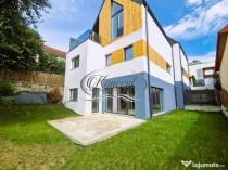 Duplex deosebit si eficient termic situat in Dambul Rotund