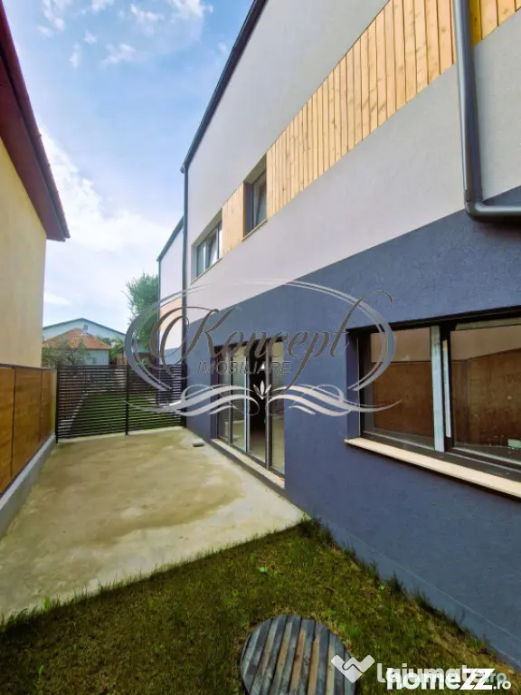 Duplex deosebit si eficient termic situat in Dambul Rotund - Cluj-Napoca (Cluj)