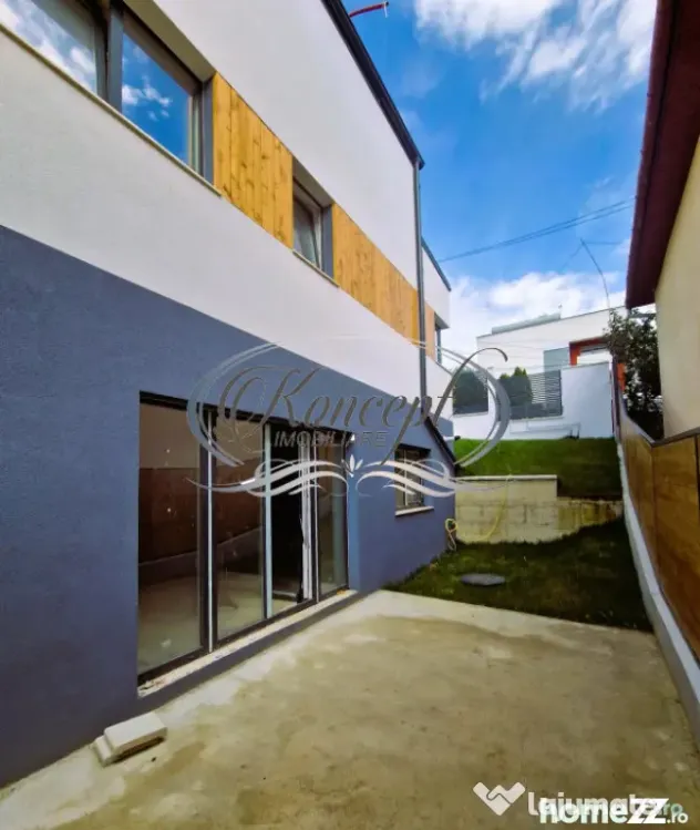 Duplex deosebit si eficient termic situat in Dambul Rotund - Cluj-Napoca (Cluj)