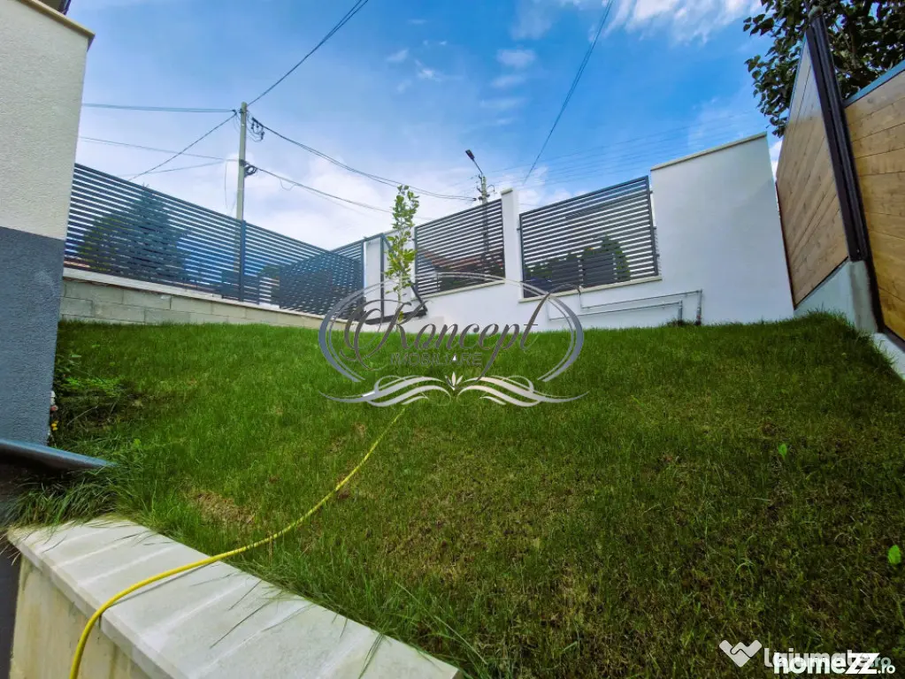 Duplex deosebit si eficient termic situat in Dambul Rotund - Cluj-Napoca (Cluj)