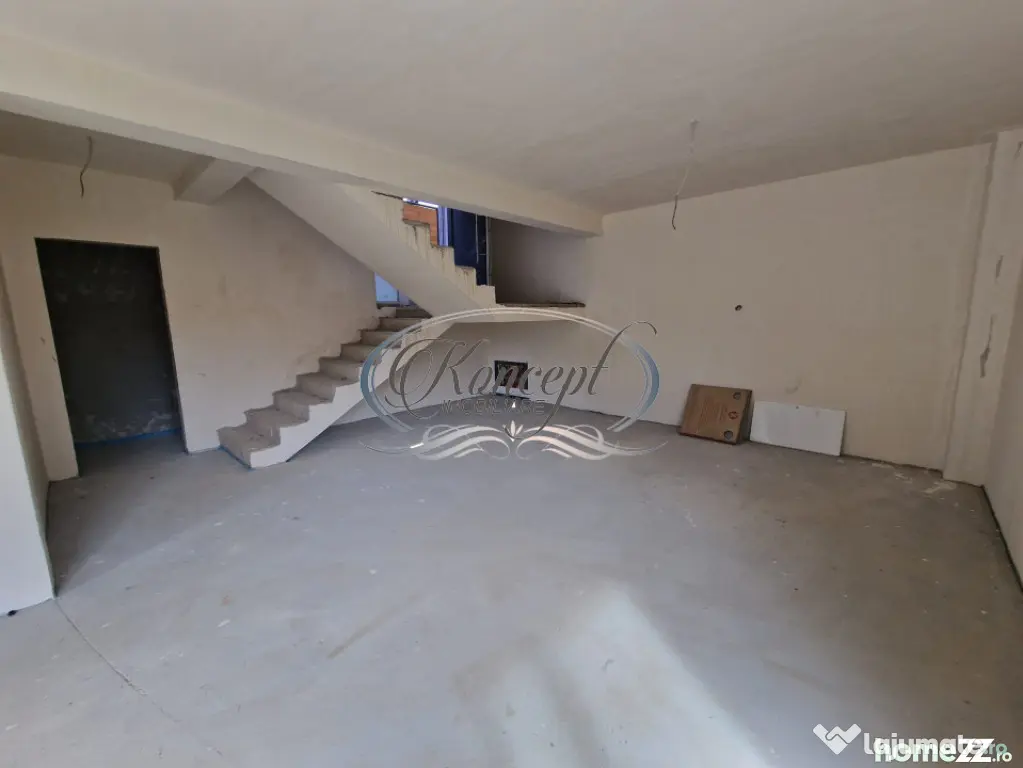 Duplex deosebit si eficient termic situat in Dambul Rotund - Cluj-Napoca (Cluj)
