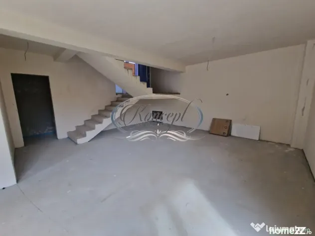 Duplex deosebit si eficient termic situat in Dambul Rotund - Cluj-Napoca (Cluj)