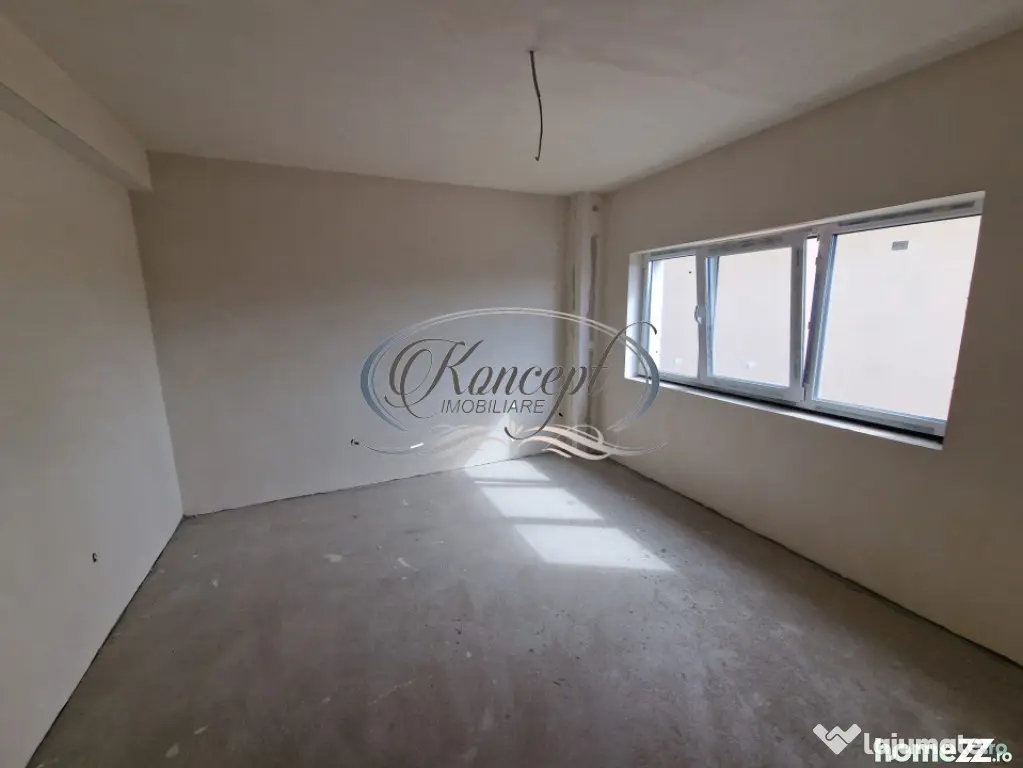 Duplex deosebit si eficient termic situat in Dambul Rotund - Cluj-Napoca (Cluj)