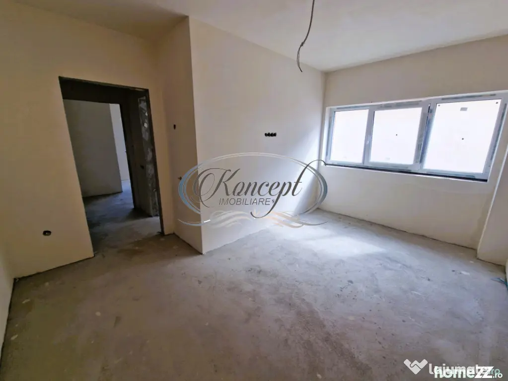 Duplex deosebit si eficient termic situat in Dambul Rotund - Cluj-Napoca (Cluj)