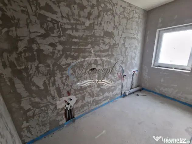 Duplex deosebit si eficient termic situat in Dambul Rotund - Cluj-Napoca (Cluj)