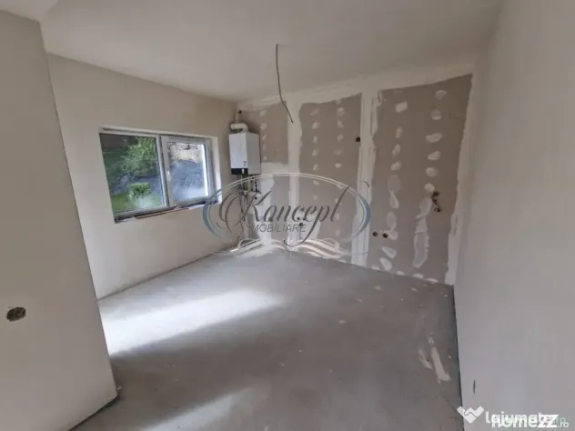 Duplex deosebit si eficient termic situat in Dambul Rotund - Cluj-Napoca (Cluj)