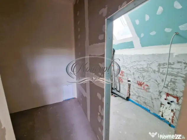 Duplex deosebit si eficient termic situat in Dambul Rotund - Cluj-Napoca (Cluj)