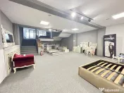 Imobil S+D+P+E+M - Centru - str. Siretului v-a-v de Regin... 