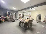 Imobil S+D+P+E+M - Centru - str. Siretului v-a-v de Regin... 