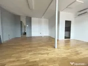 Imobil S+D+P+E+M - Centru - str. Siretului v-a-v de Regin... 