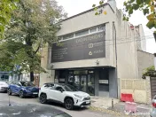Imobil S+D+P+E+M - Centru - str. Siretului v-a-v de Regin... 