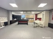 Imobil S+D+P+E+M - Centru - str. Siretului v-a-v de Regin... 