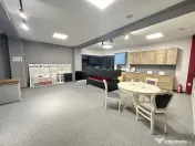 Imobil S+D+P+E+M - Centru - str. Siretului v-a-v de Regin... 