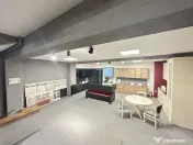 Imobil S+D+P+E+M - Centru - str. Siretului v-a-v de Regin... 