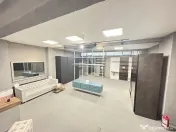 Imobil S+D+P+E+M - Centru - str. Siretului v-a-v de Regin... 