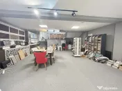 Imobil S+D+P+E+M - Centru - str. Siretului v-a-v de Regin... 