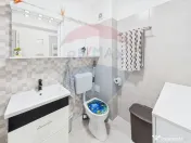 Apartament 3 camere - Titan, balcon generos și 2 locuri ... 