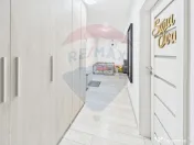 Apartament 3 camere - Titan, balcon generos și 2 locuri ... 