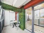 Apartament 3 camere - Titan, balcon generos și 2 locuri ... 