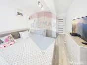 Apartament 3 camere - Titan, balcon generos și 2 locuri ... 