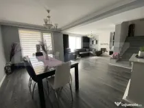 Duplex modern | Parter + Etaj + Mansardă | Zona Unirea –