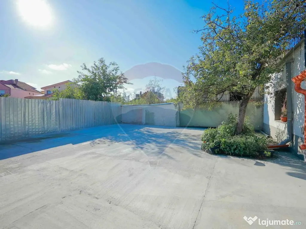 Casă cu 4 camere de vânzare în zona Dealuri Oradea