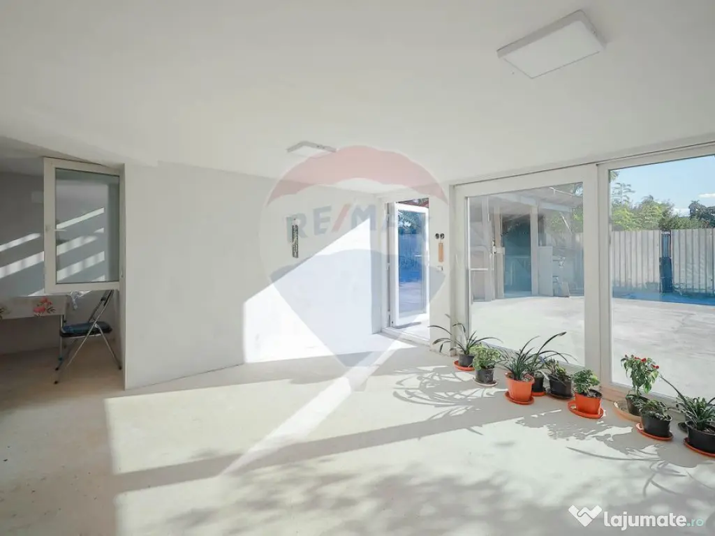 Casă cu 4 camere de vânzare în zona Dealuri Oradea