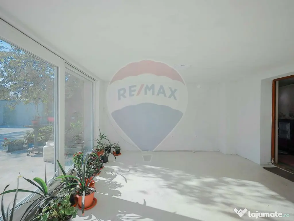 Casă cu 4 camere de vânzare în zona Dealuri Oradea