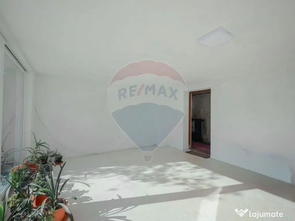 Casă cu 4 camere de vânzare în zona Dealuri Oradea